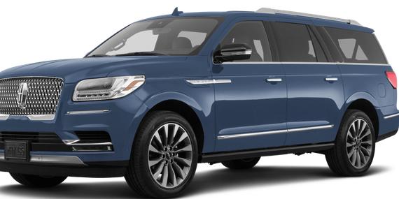 LINCOLN NAVIGATOR L 2020 5LMJJ3LT1LEL20453 image